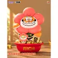 Funism I Am Not Fat Tiger Alexander The Tiger Rich Flower 1/7 20 Cm Figur