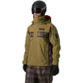 Helly Hansen Ullr D Shell 2.0 Jakke