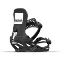 Thirtytwo T32M Fase 2026 Snowboardbinding svart