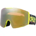 Oakley Fall Line L Skibriller