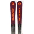 Blizzard Stormbird 76 Ca+tpc 11 Demo Alpin Ski Pakke