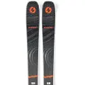 Blizzard Anomaly 84 R+tpc 10 Demo Alpin Ski Pakke