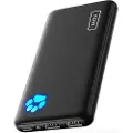 DCS INIU B41 Powerbank 10000mAh Sort