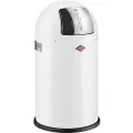 Wesco Pushboy Jr.22l weiß matt (112791)