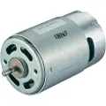 MOTRAXX SR555SHP-3247S-75 Universal Brushed elektrisk motor