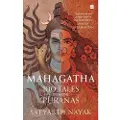 HarperCollins Mahagatha - Nayak, Satyarth