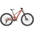 Scott Bikes Contessa Genius 920 29´´ Xt Rd-m8100 Sgs 2025 Terrengsykkel
