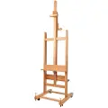 Mabef Studio Easel Kit Dbl FSC
