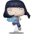 Funko POP! - Pop! Animation: Naruto Shippuden Hinata 10cm - Figur