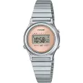 Casio La700we-4aef Klokke
