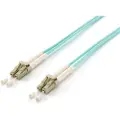 Equip Om3 Lc-lc 30 M Fiberoptisk Kabel