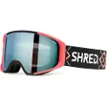 Shred Simplify Skibriller