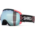 Shred Exemplify Skibriller