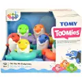 Toomies Do-re-mi-delfinene