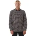 Rip Curl Classic Surf Checked Skjorte Med Lange Ermer