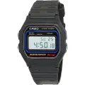 Casio Retro Vintage W-59 Klokke