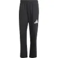 Adidas Essentials Wide Leg 3 Bar Logo Joggers