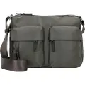 Mandarina Duck Hunter Medium Vct18 Skuldertaske