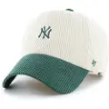 47 Mlb New York Yankees Cord Base Runner Tt Clean Up Cap