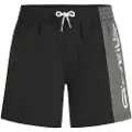 O'Neill Retro 14'' Boardshorts svart