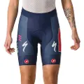 Castelli Competizione Soudal Quick-step 2024 Shorts