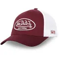 Von Dutch Lof Cap