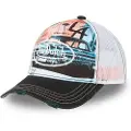 Von Dutch Subl 3 Cap