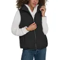 Dockers Hd Matte Soft Bubble Puffer Vest