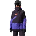 Helly Hansen Powchaser Asym Jakke