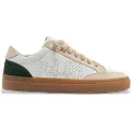 P448 for man. F25SOHO1 Trainers Soho 1 white (41), Leather, Flat, Laces, Casual