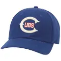 American Needle Archive Legend Cleveland Cubs Cap