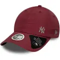 New Era Flawless Open Back New York Yankees Cap