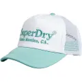 Superdry Vintage Trucker Cap