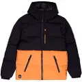 Quiksilver Highland Jakke