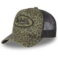 Von Dutch Leo Cap