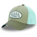 Von Dutch Terry 3 Cap