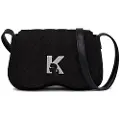 Karl Lagerfeld A1w30281 Skuldertaske