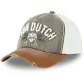 Von Dutch Xavier 1 Cap