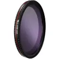 FreeWell Mist Edition 82 Mm Variable Nd Bright Day Threaded Dslr/dslm-kamerafilter