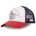 Von Dutch Surf01 Cap