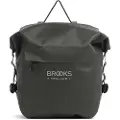 Brooks England Scape Small 10-13l Sykkelvesker