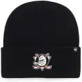 47 Nhl Anaheim Ducks Haymaker Cap