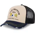 Von Dutch Crew 20 Cap