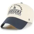 47 Mlb La Dodgers Windham Clean Up Cap
