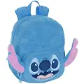 Safta 642553232 Stitch 21l 22x42x15 Cm Ryggsekk