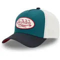 Von Dutch Terry 6 Cap
