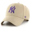 47 Mlb New York Yankees Mvp Snapback-lue