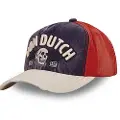 Von Dutch Xavier Cap