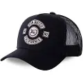 Von Dutch Bik Cap