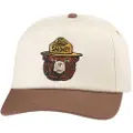 American Needle Roscoe Smokey Bear Cap